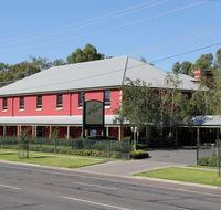 The Lawson Riverside Suites - Tourism Brisbane