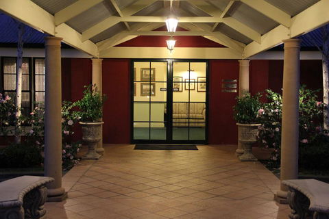 The Lawson Riverside Suites - Tourism Brisbane 2
