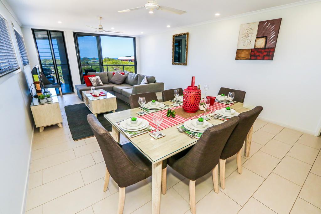Isla QLD Tourism Brisbane