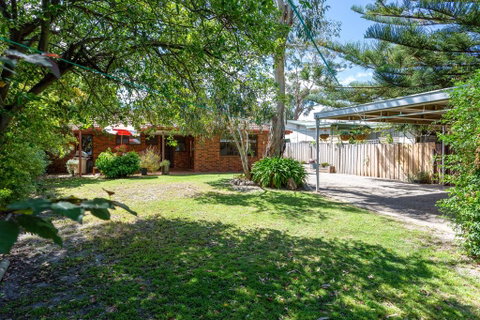 The Leisure House - Tourism Brisbane 2