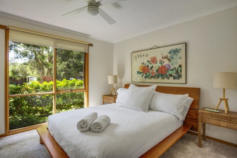 The Leisure House - Tourism Brisbane 1