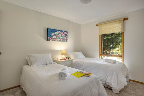 The Leisure House - Tourism Brisbane 3