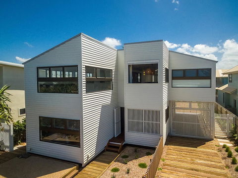 The Lennoxhaus - Brisbane Tourism 0