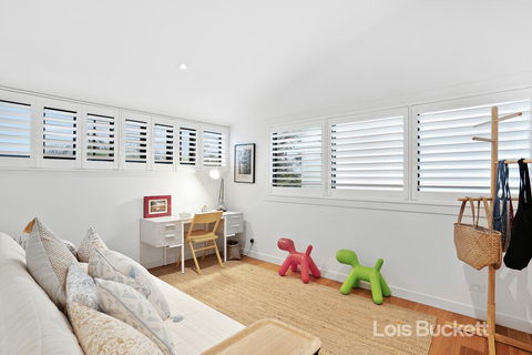 The Lennoxhaus - Brisbane Tourism 3