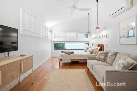 The Lennoxhaus - Brisbane Tourism 1