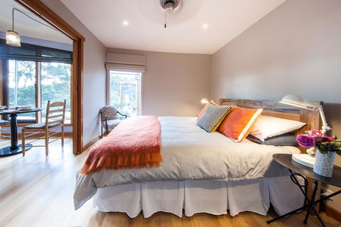 The Linden Bed And Breakfast - Brisbane Tourism 2