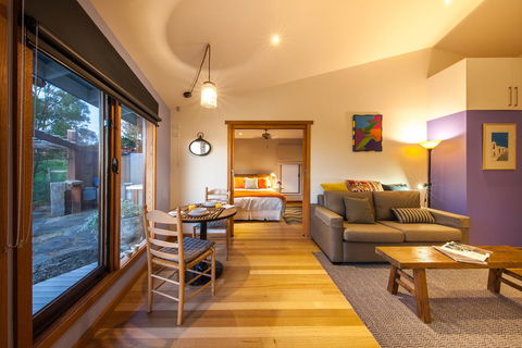 The Linden Bed And Breakfast - Brisbane Tourism 0