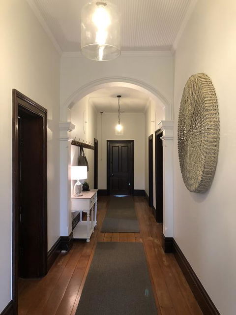 The Little Cooking School And Accommodation - Tourism Brisbane 1
