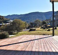 The Lodge - Crackenback Resort - Brisbane Tourism