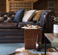 The Lodge Daylesford - Tourism Brisbane