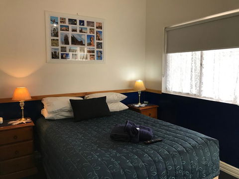 The Lodge Outback Motel - Brisbane Tourism 1