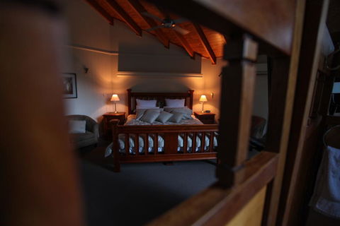 The Lodges - Tourism Brisbane 3