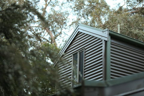 The Lodges - Tourism Brisbane 2
