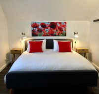 The Loft  Denver - Tourism Brisbane