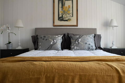 The Loft At Butlers Lane Vineyard - Tourism Brisbane 2