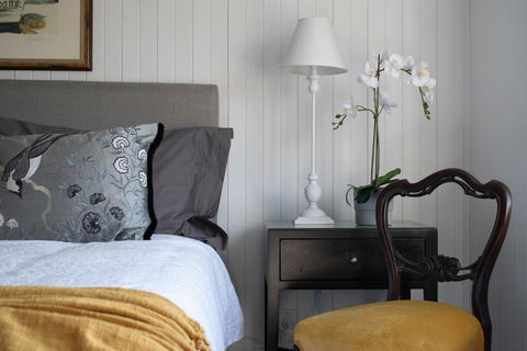 The Loft At Butlers Lane Vineyard - Tourism Brisbane 3