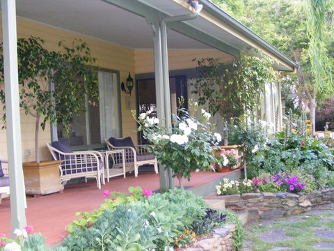 The Lookout - Tourism Brisbane 0