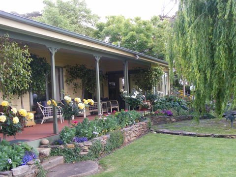 The Lookout - Tourism Brisbane 3