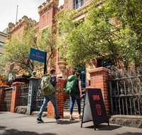 The Mansion Melbourne - Brisbane Tourism