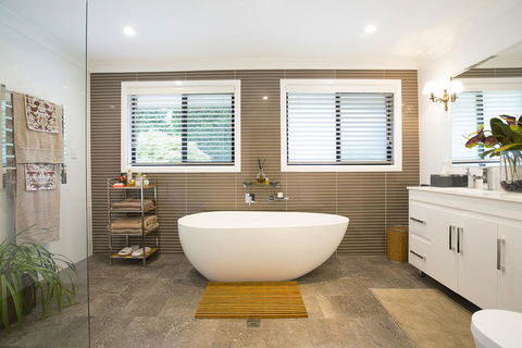 THE MAPLES - Tourism Brisbane 2