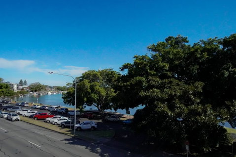 The Marina Unit 310, 2 Little Street, Forster - Brisbane Tourism 0