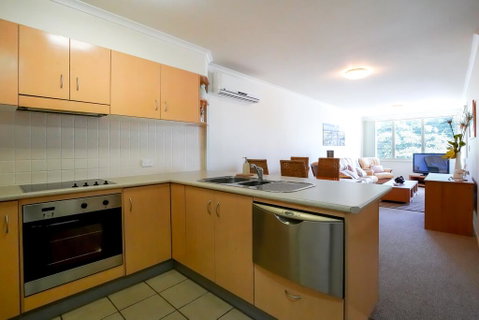 The Marina Unit 310, 2 Little Street, Forster - Brisbane Tourism 2
