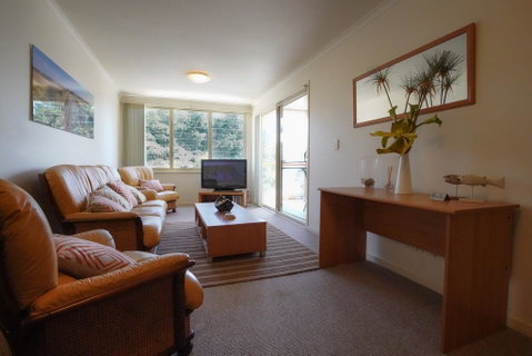 The Marina Unit 310, 2 Little Street, Forster - Brisbane Tourism 3