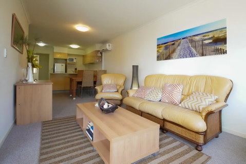 The Marina Unit 310, 2 Little Street, Forster - Brisbane Tourism 1