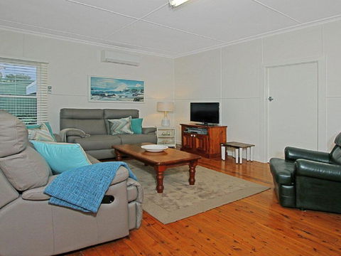 The Marlin - A Gem Close To Rock Pools - Brisbane Tourism 2