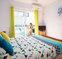 The Martyn Budget Apartment no a/c - Tourism Brisbane
