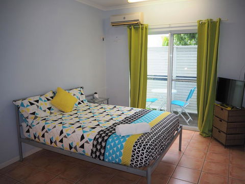 The Martyn Budget Apartment (no A/c) - Tourism Brisbane 2
