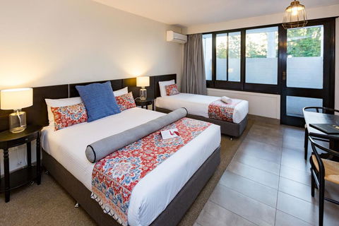 The Matador - Tourism Brisbane 2