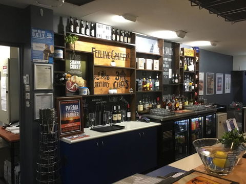 The Metropolitan Hotel - Brisbane Tourism 1