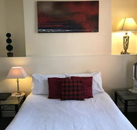 The Mews Motel - Tourism Brisbane