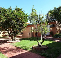 The Miners Rest Motel - Tourism Brisbane