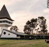 The Mitchelton Hotel Nagambie - MGallery by Sofitel - Tourism Brisbane