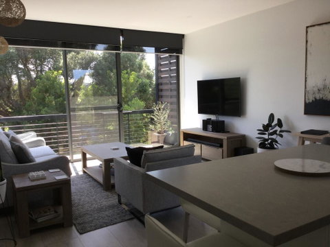 The Moonah Apartment 29 - Tourism Brisbane 1
