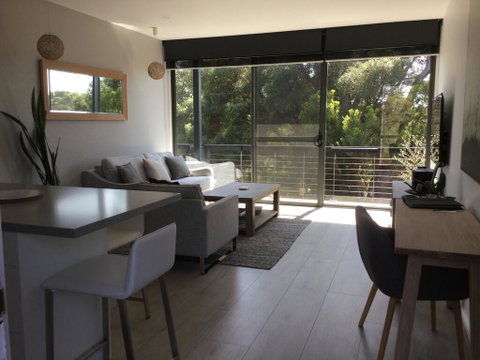 The Moonah Apartment 29 - Tourism Brisbane 2