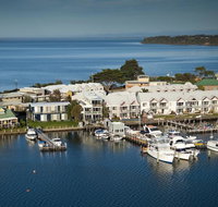 The Moorings at Metung - Tourism Brisbane
