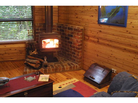 The Mouses House Rainforest Retreat - Tourism Brisbane 2