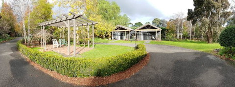 The Musicians Retreat B&B - Tourism Brisbane 3