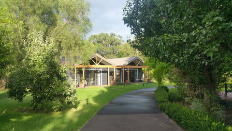 The Musicians Retreat B&B - Tourism Brisbane 1