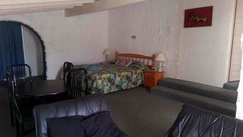 The Nambucca Motel - Brisbane Tourism 2