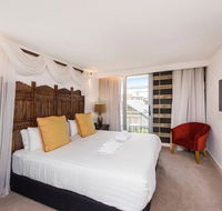 The Nest - Bohemian Space in Northbridge with Roof Terrace - Tourism Brisbane