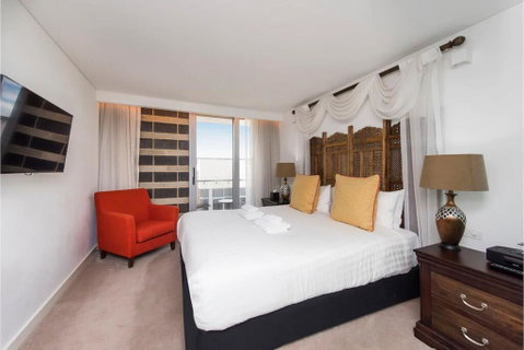 The Nest - Boho Bedroom Near The City With Roof Terrace - Brisbane Tourism 0