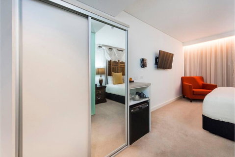 The Nest - Boho Bedroom Near The City With Roof Terrace - Brisbane Tourism 1