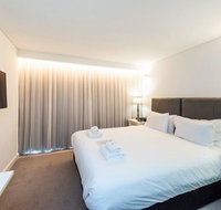 The Nest - Bright Space on Newcastle St with Roof Terrace - Brisbane Tourism