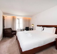 The Nest - Convenient  Comfy Space with Fantastic Rooftop - Brisbane Tourism