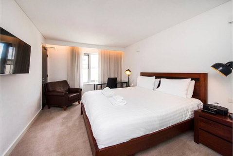 The Nest - Convenient & Comfy Space With Fantastic Rooftop - Brisbane Tourism 0