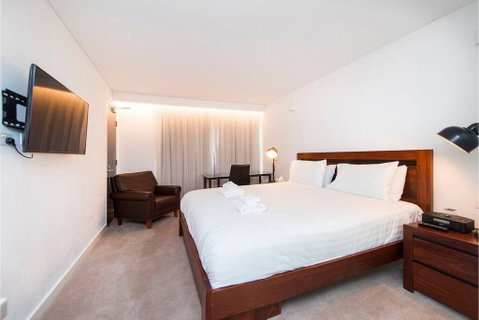 The Nest - Convenient & Comfy Space With Fantastic Rooftop - Brisbane Tourism 2